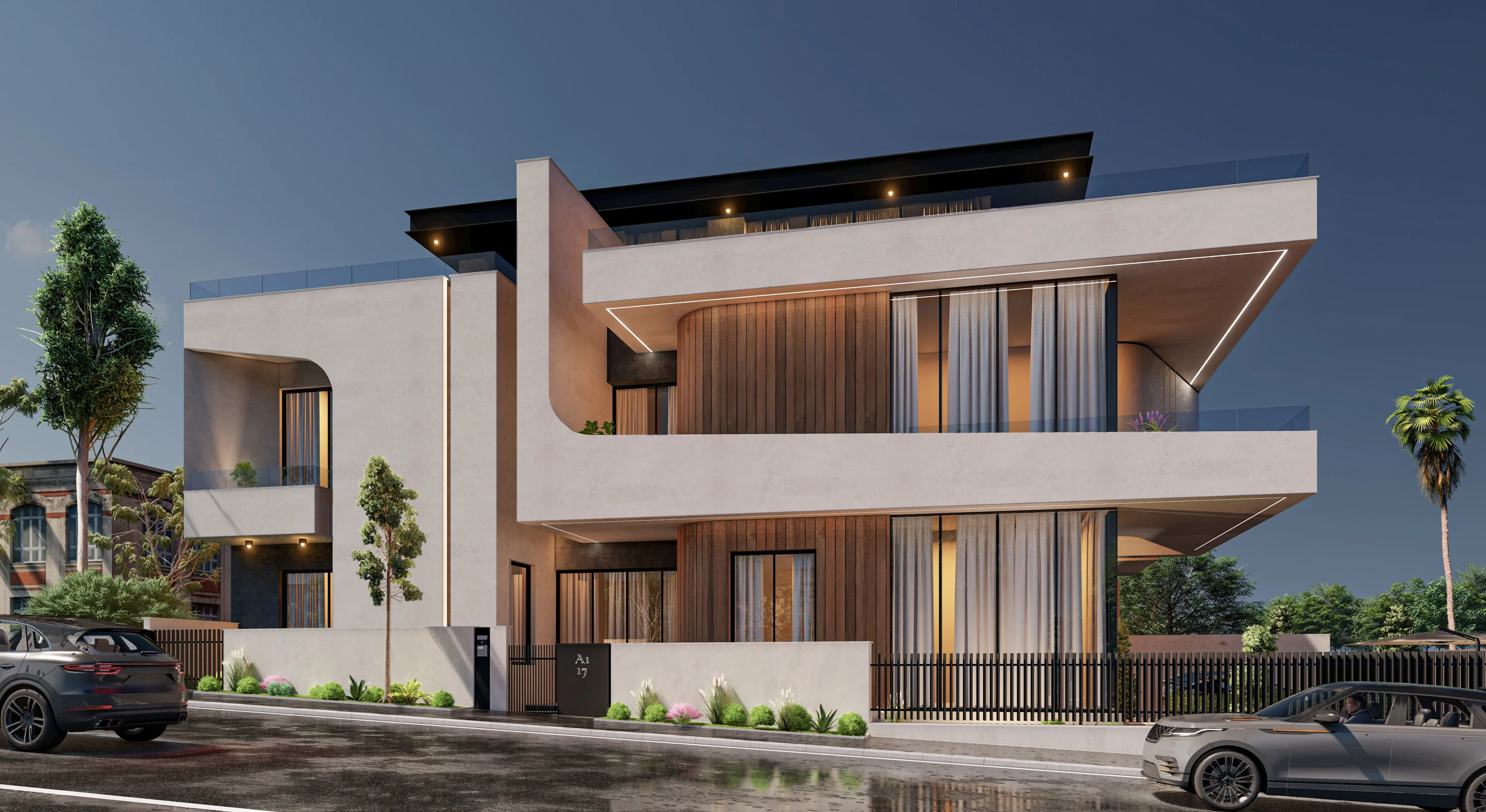Villa — image 5