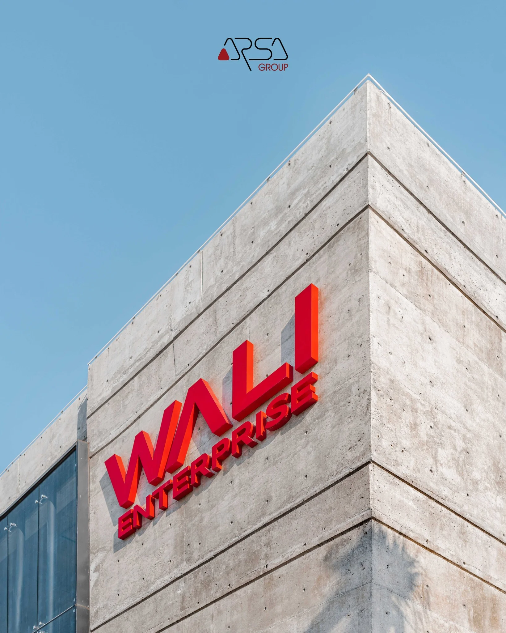 Wali Enterprise