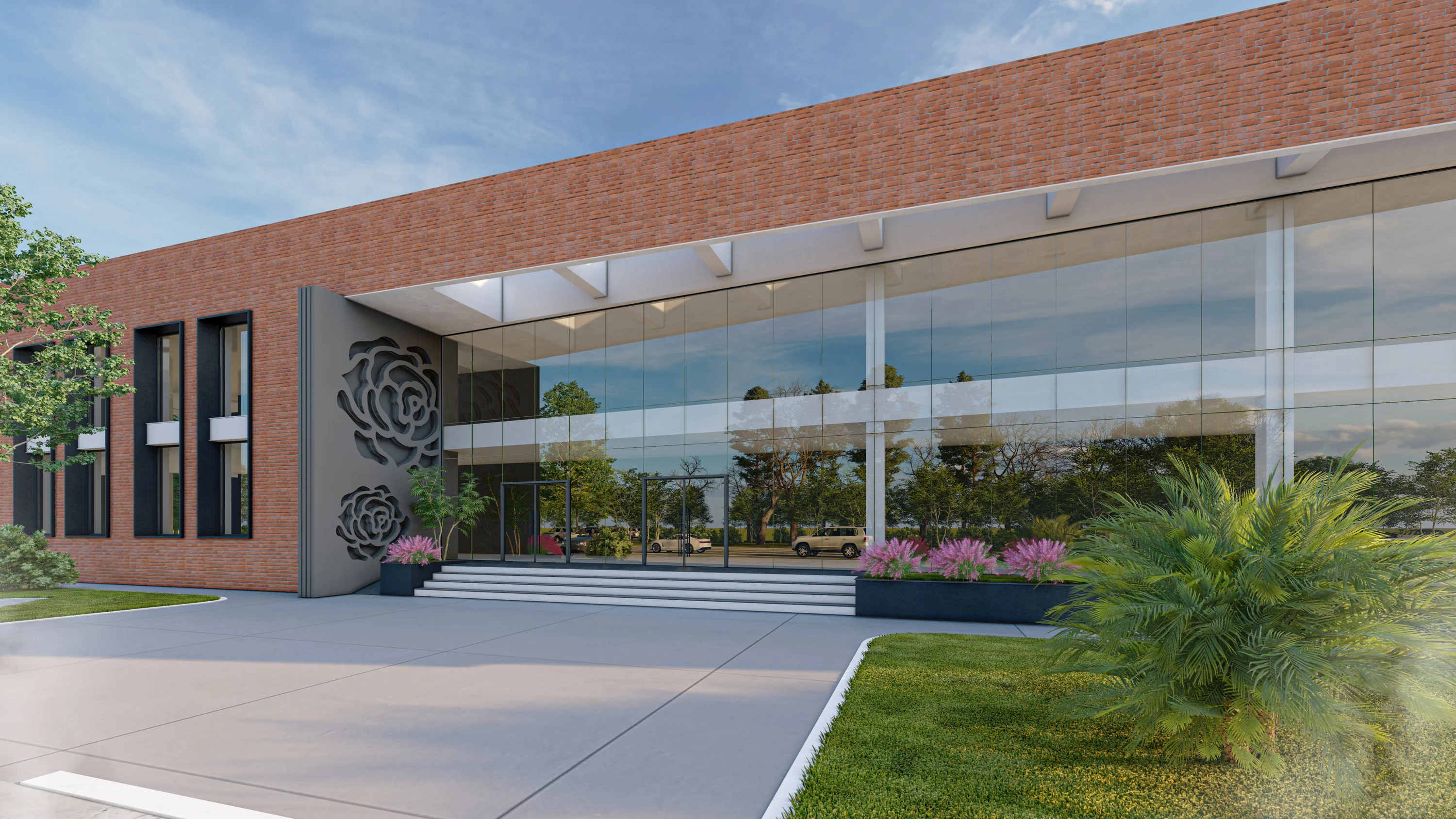 Wano Education Complex — image 7