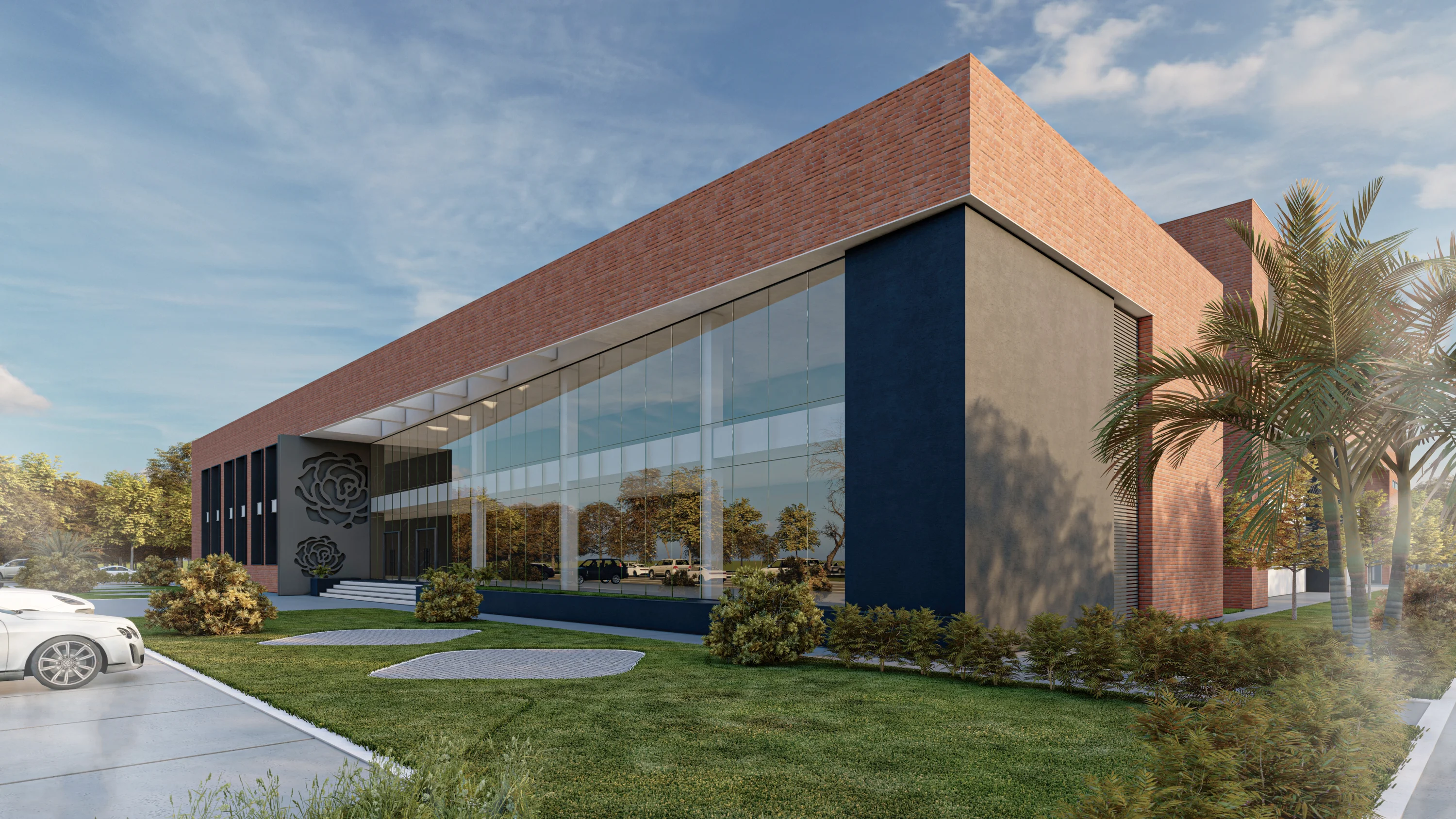 Wano Education Complex — image 6