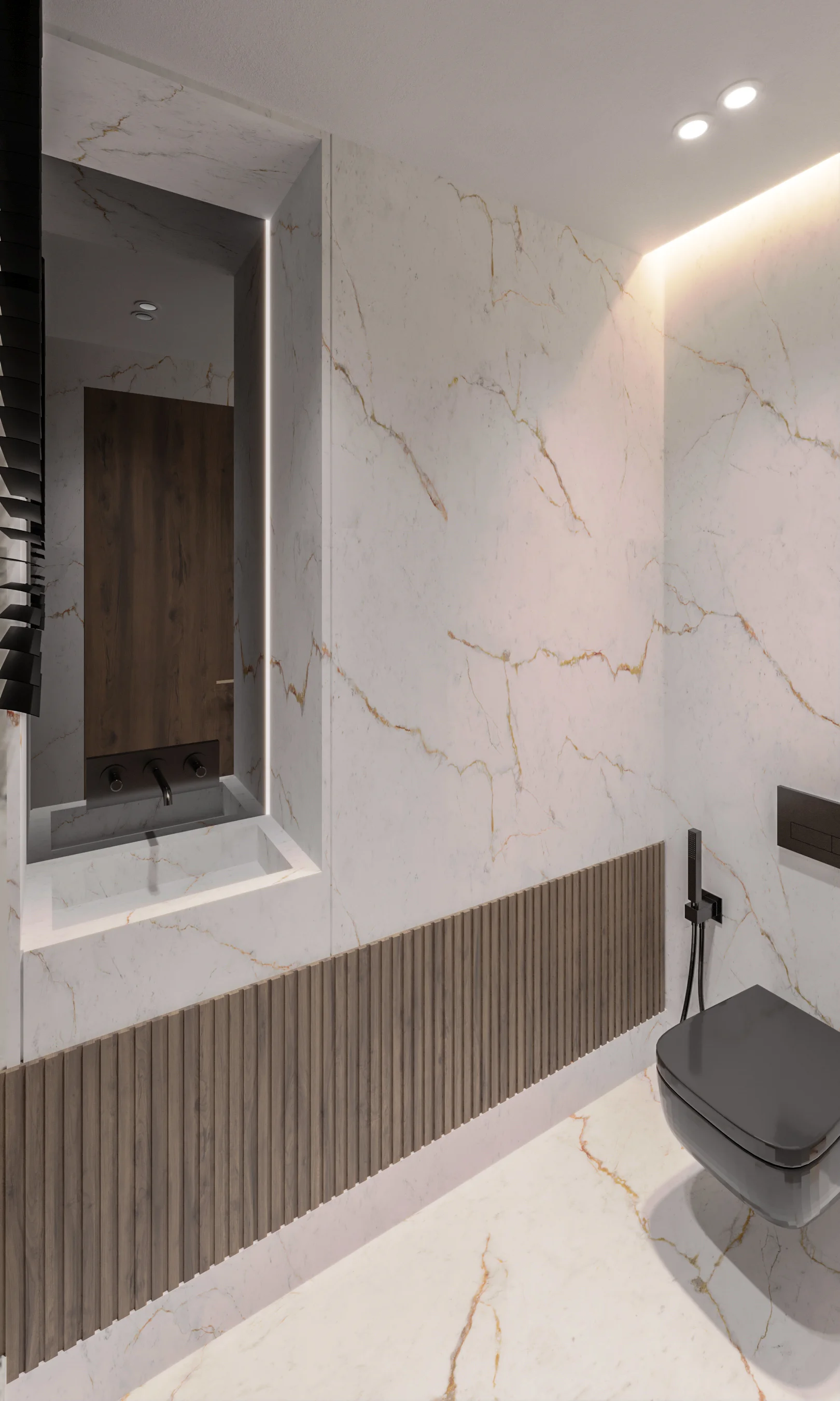 WC Interior Design 2 — image 3