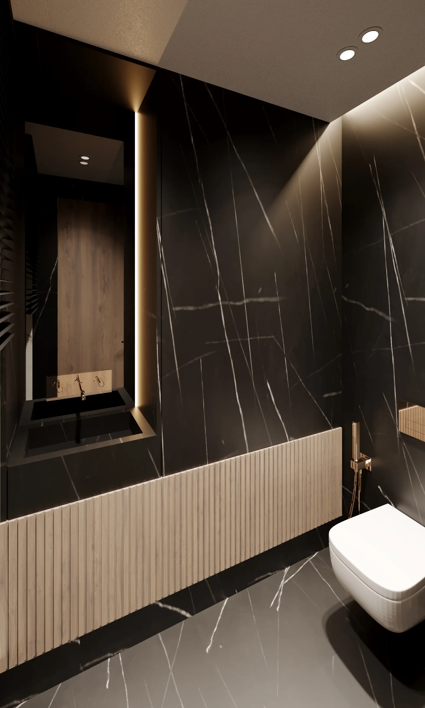 WC Interior Design 2 — image 4