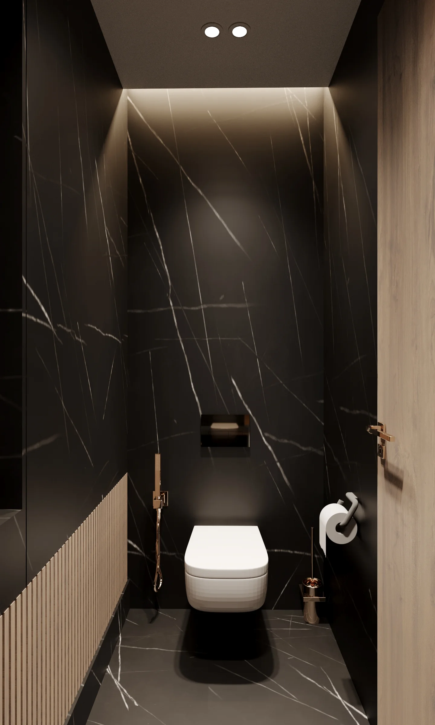 WC Interior Design 2 — image 5