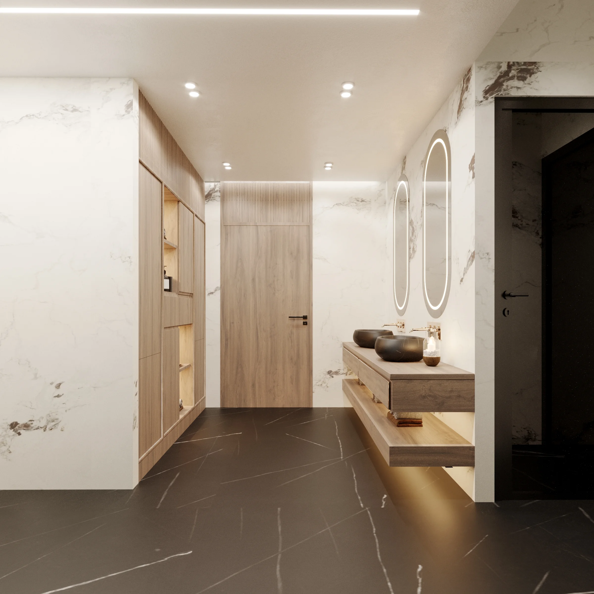 WC Interior Design 2