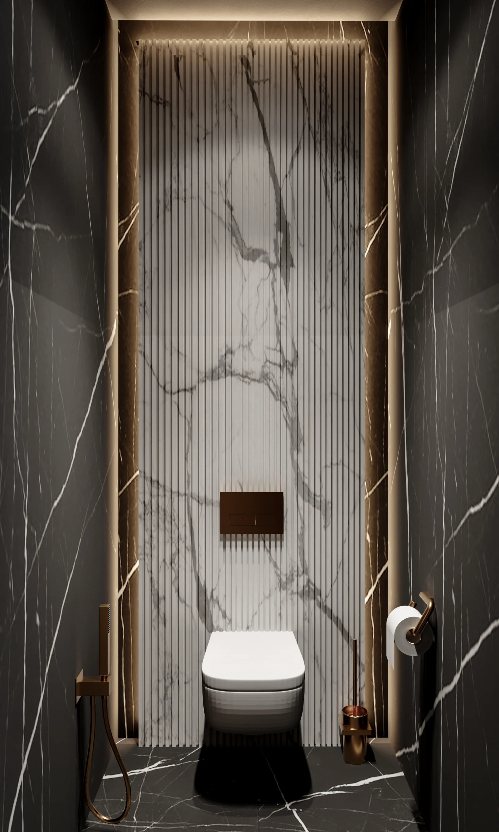 WC Interior Design