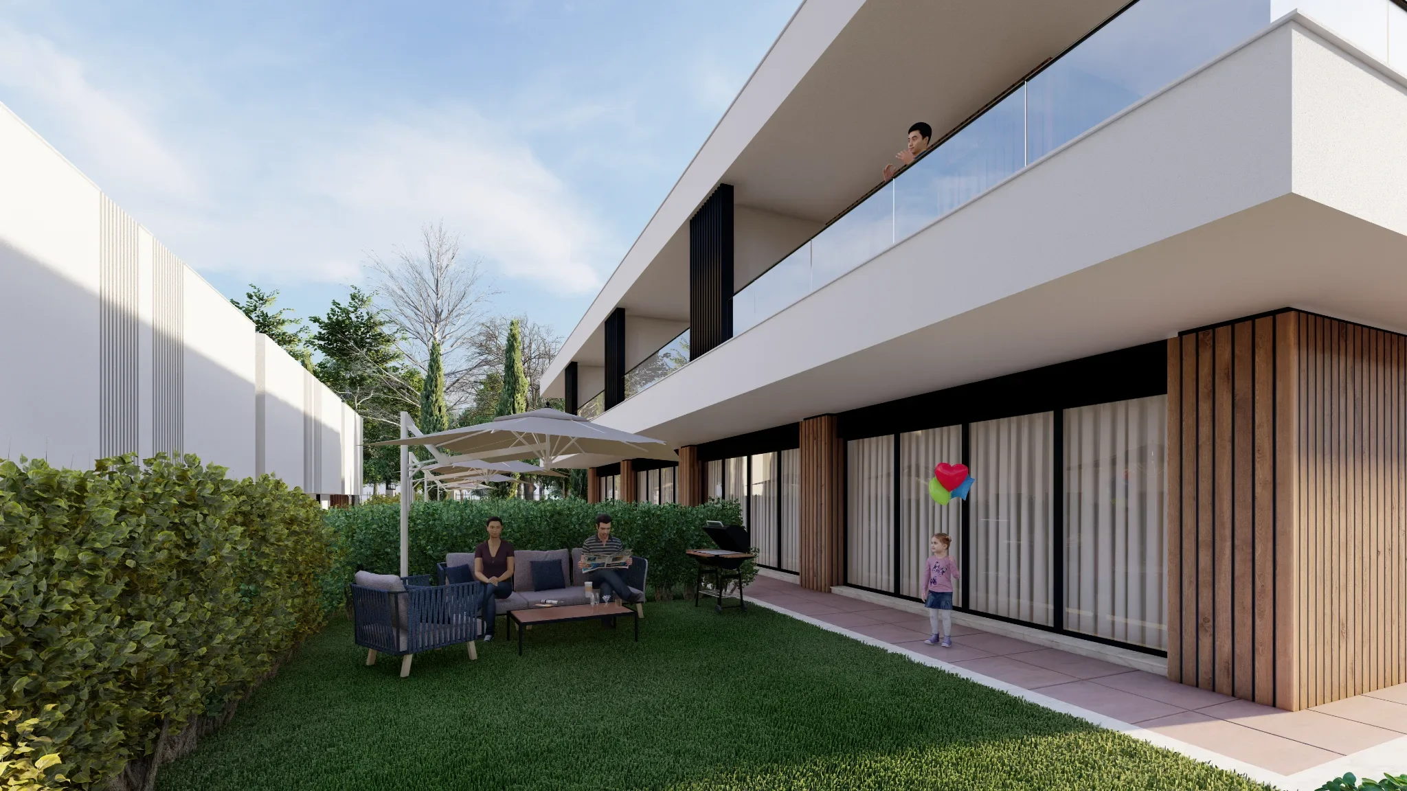 Yady Gashtyary Extension — image 5