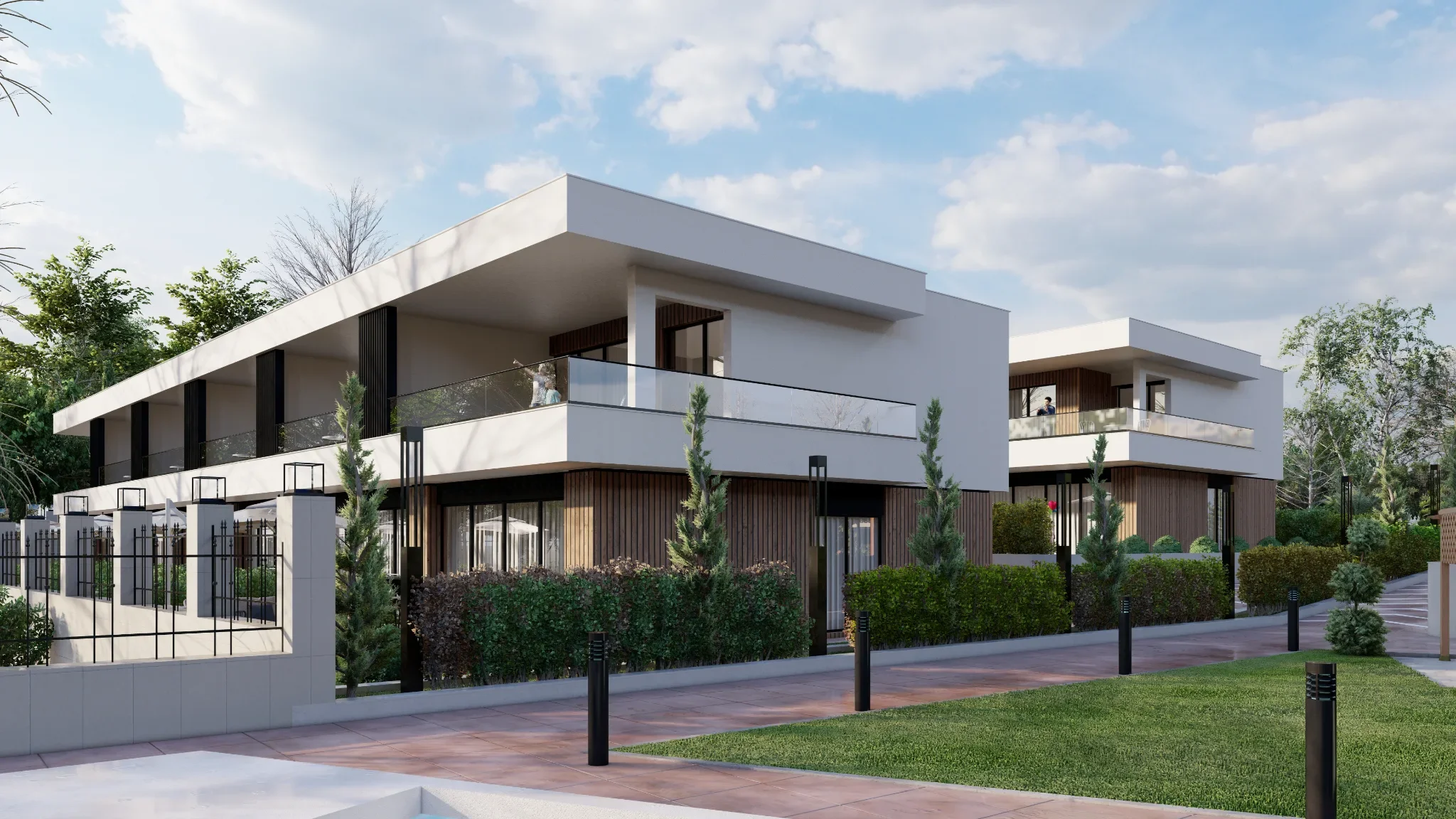 Yady Gashtyary Extension — image 2