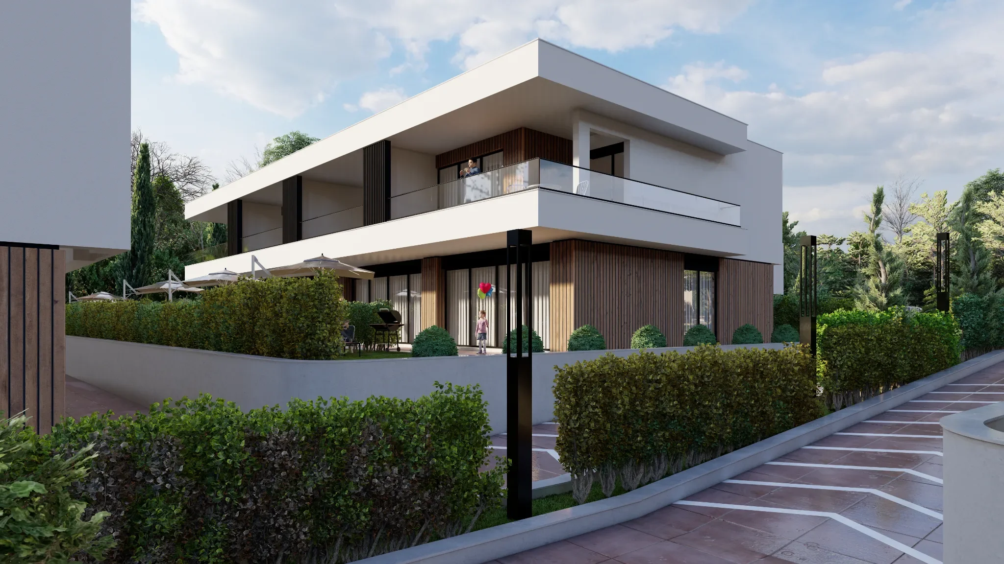 Yady Gashtyary Extension — image 1