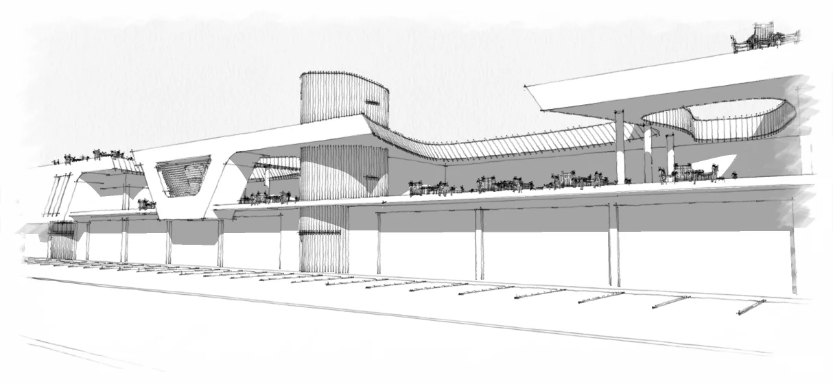 Zhala Commercial Building — image 6