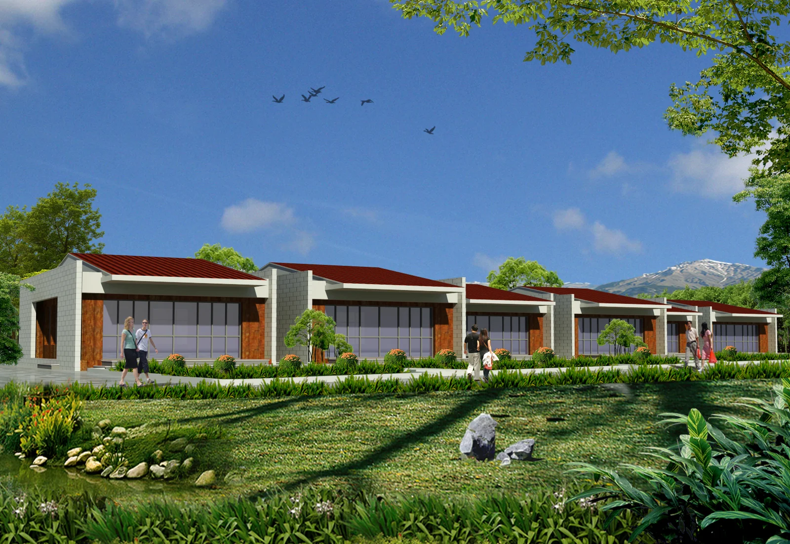 Zhala Hotel — image 1
