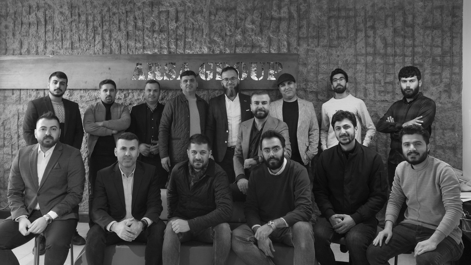ARSA Studio Sulaymaniyah