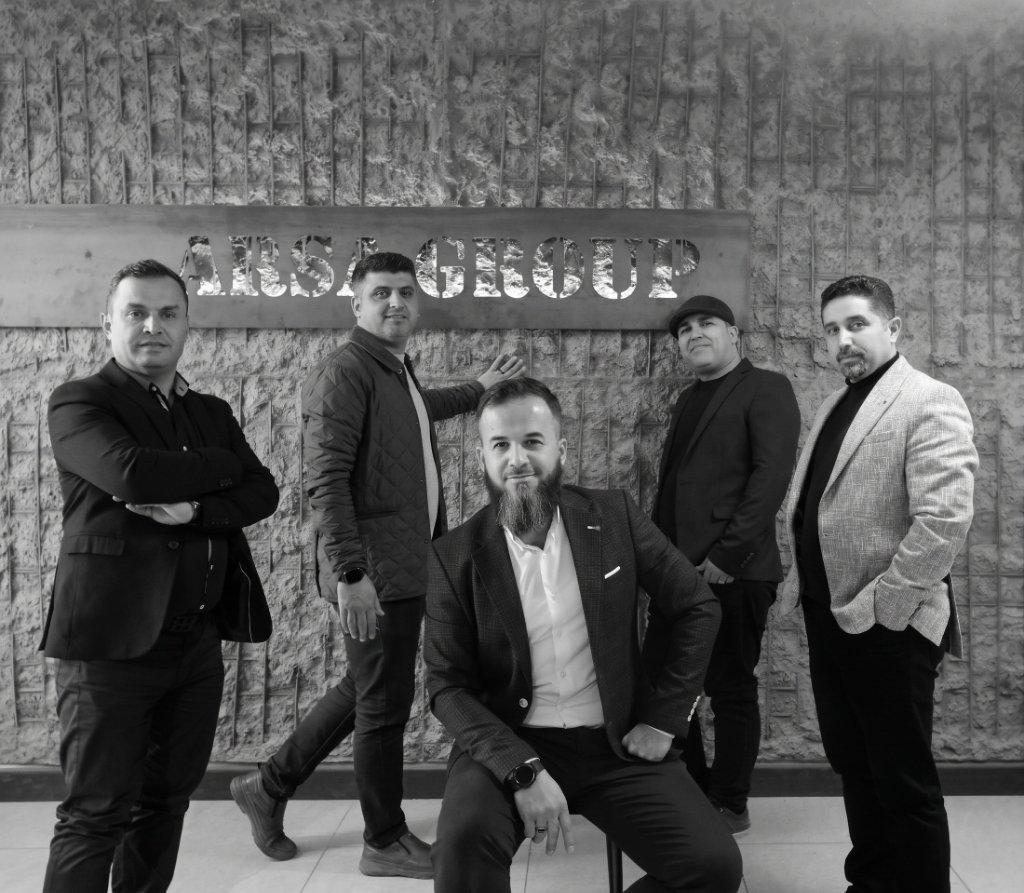 ARSA Group Team