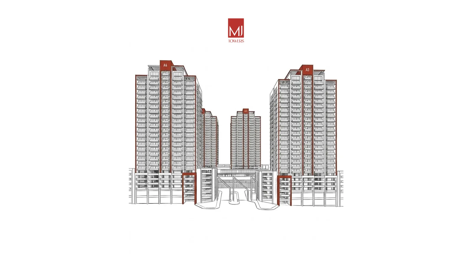 MJ Towers walkthrough thumbnail