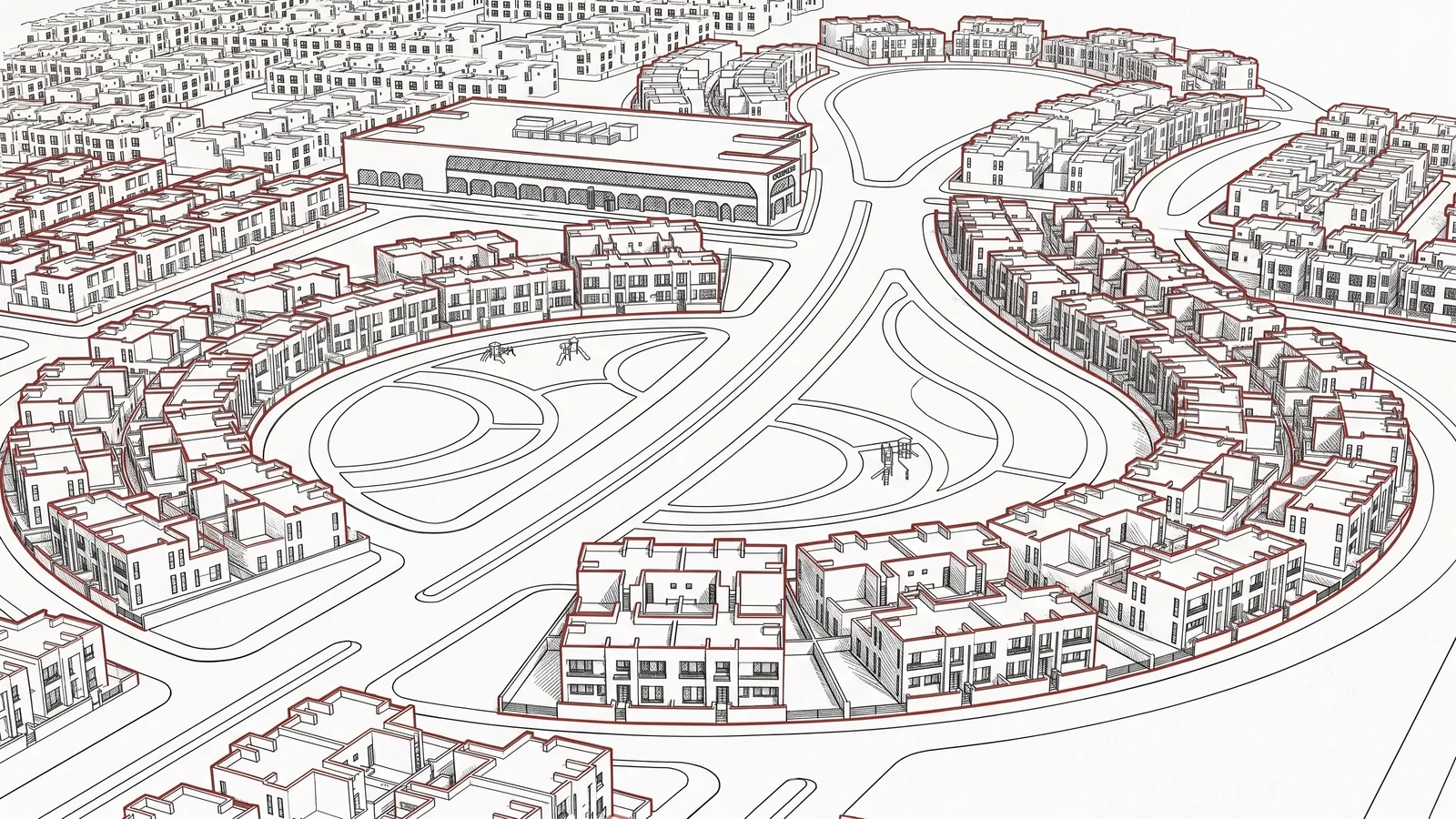 Israa Residential walkthrough thumbnail