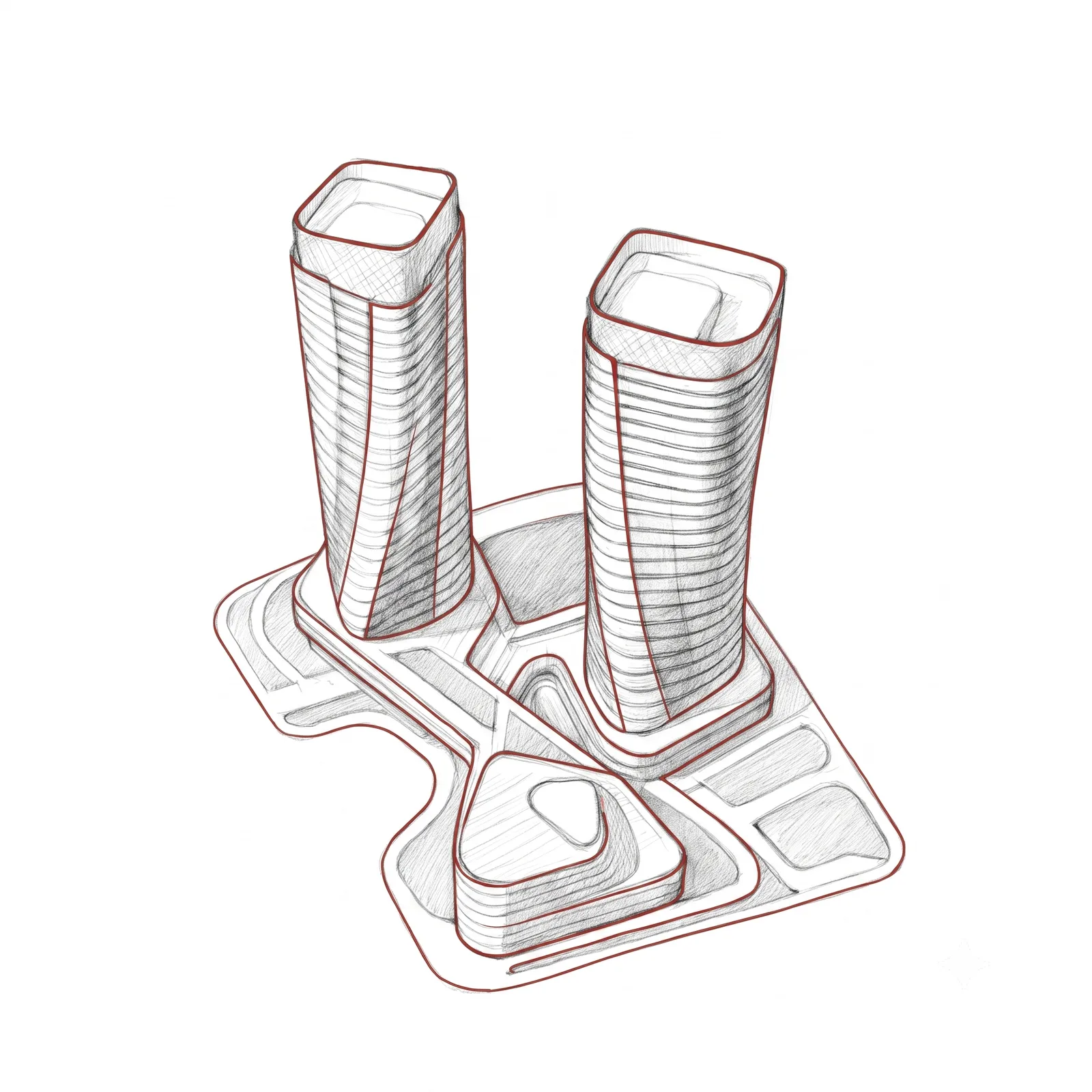 ARSA Design Sketch